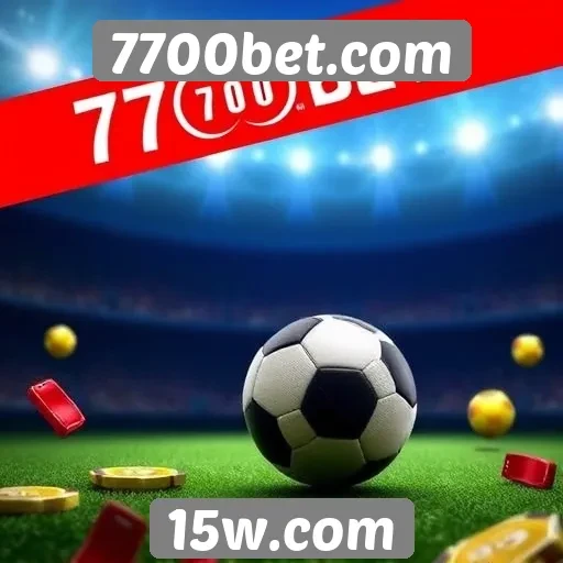 Comparativo de bônus oferecidos pelo 7700bet.com