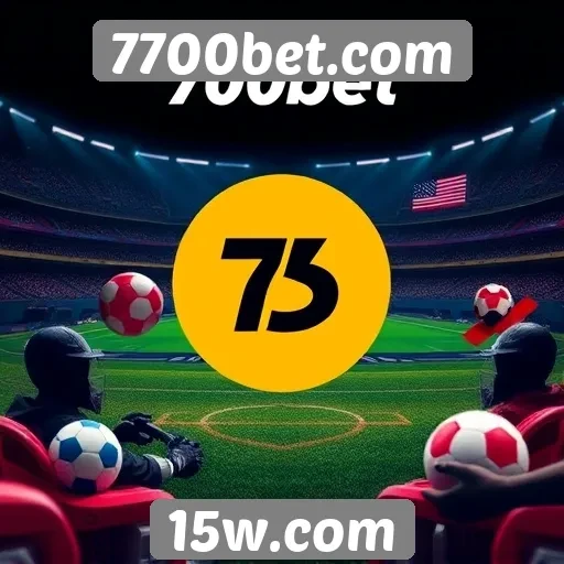 Serviços de atendimento ao cliente no 7700bet.com