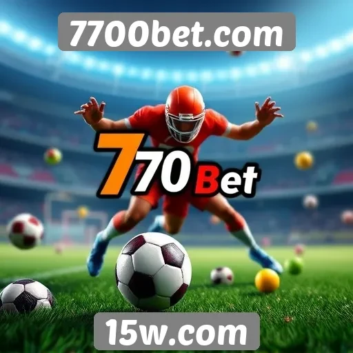 Análise das opções de jogos disponíveis no 7700bet.com