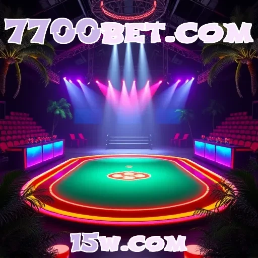 7700bet.com