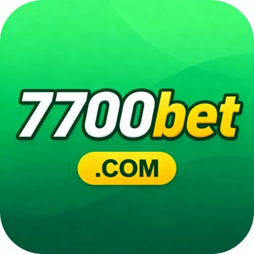Logo da 7700bet.com