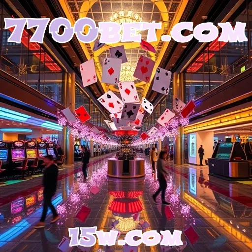 7700bet.com: Descubra Como o Poker Pode Aer Seu Jogo Financeiro