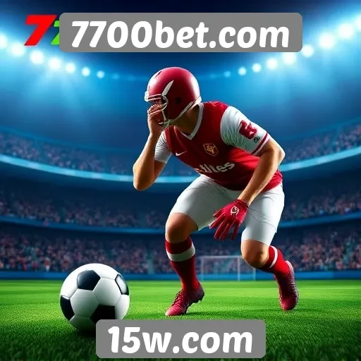 Promoções e bônus disponíveis no site 7700bet