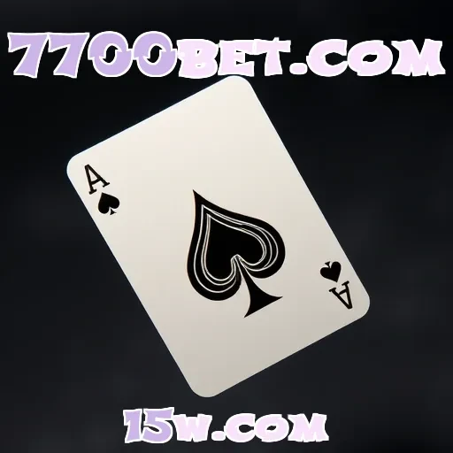 7700bet.com: Aprenda Dicas Valiosas para Apostar com Sucesso
